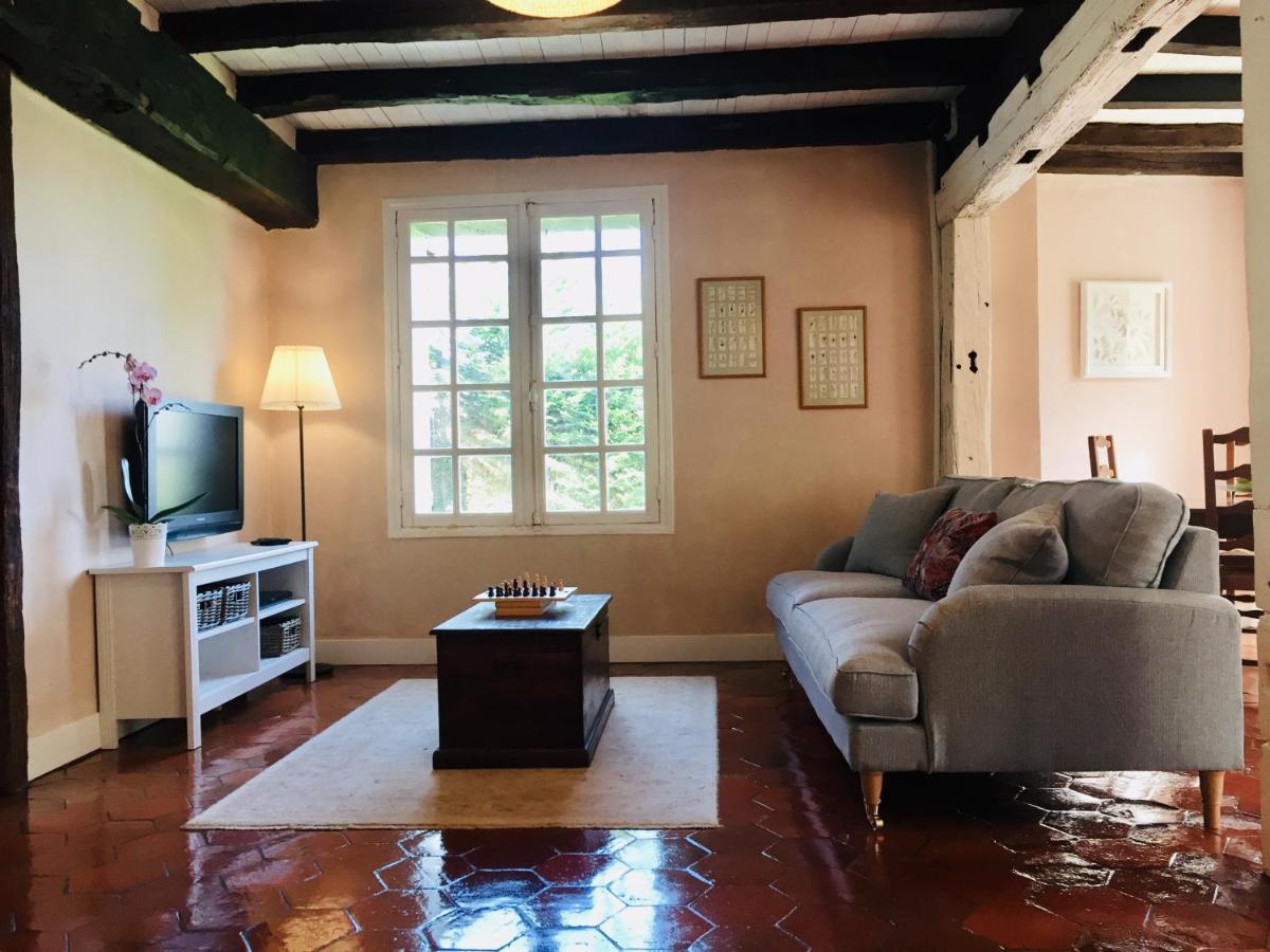 Maison des Vignes Le Fleix Extérieur photo