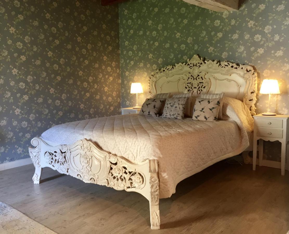 Maison des Vignes Le Fleix Extérieur photo