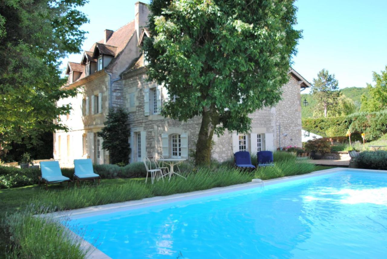 Maison des Vignes Le Fleix Extérieur photo